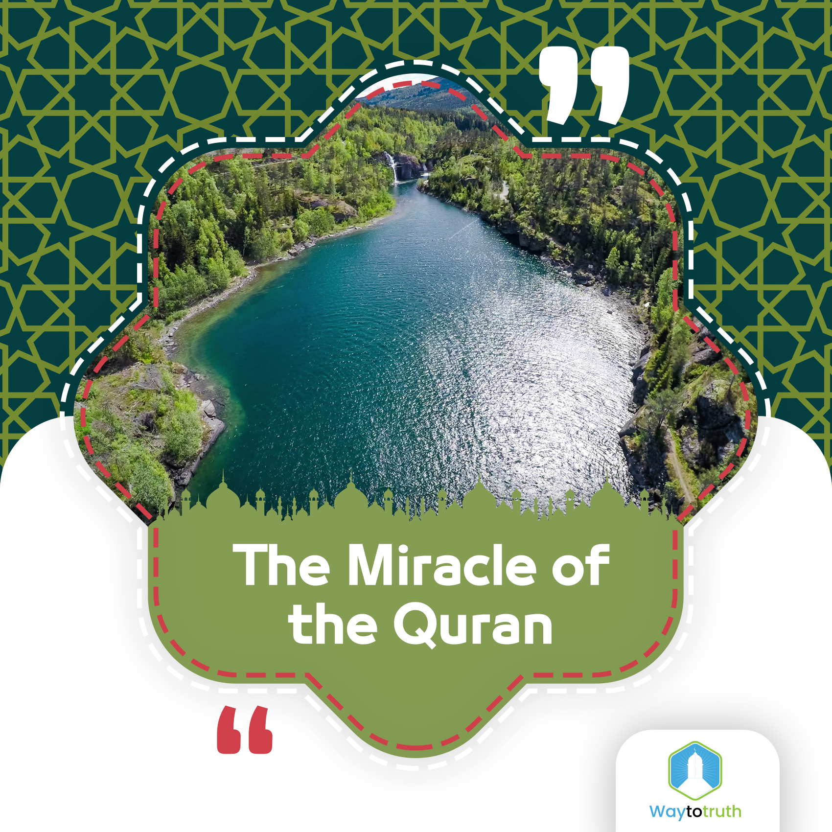 The Miracle of the Quran
